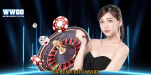 Bài binh bửu WW88