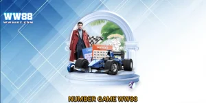 Number Game WW88